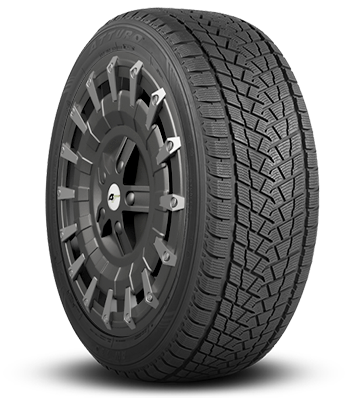 Atturo AW730 winter tire