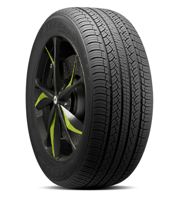 Atturo AZ600 tire