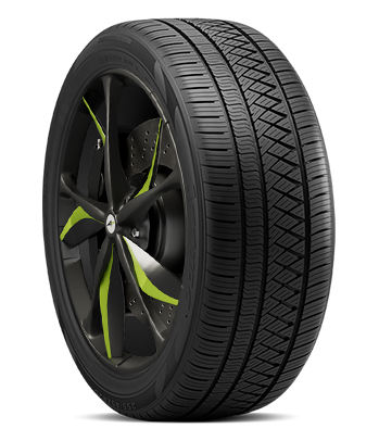 Atturo AZ810 tire