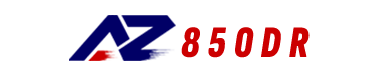 AZ850DR
