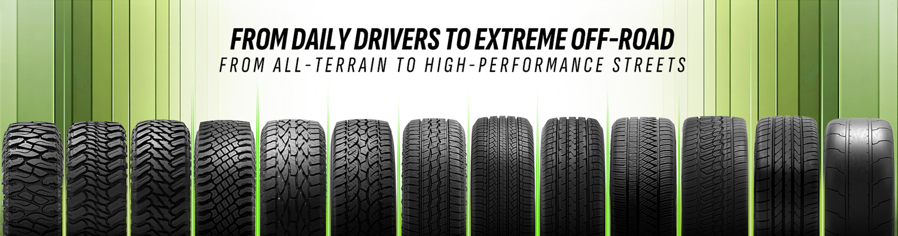 Atturo Tires