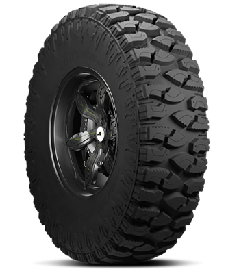 Atturo Trail Blade BOSS SXS UTV tire