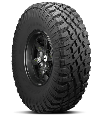Atturo Trail Blade X/T SXS UTV tire