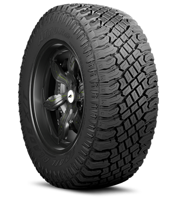 Atturo Trail Blade X/T tire