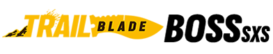 Trail Blade BOSS SXS