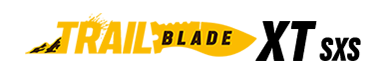 Trail Blade X/T SXS
