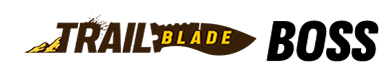 Trail Blade BOSS