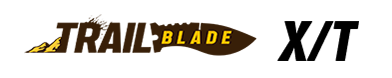 Trail Blade X/T